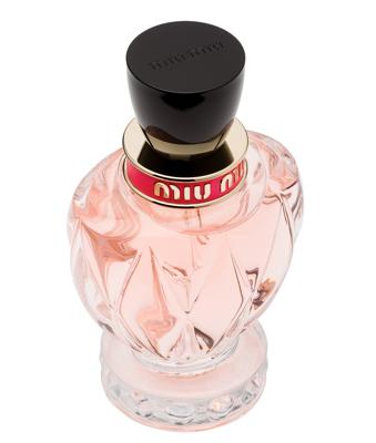 Damesparfum Miu Miu Twist EDP