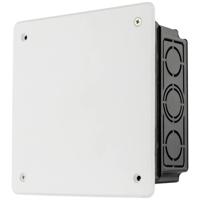 REV 0518390777 Aftakdoos (l x b x h) 100 x 100 x 50 mm 1 stuk(s) - thumbnail