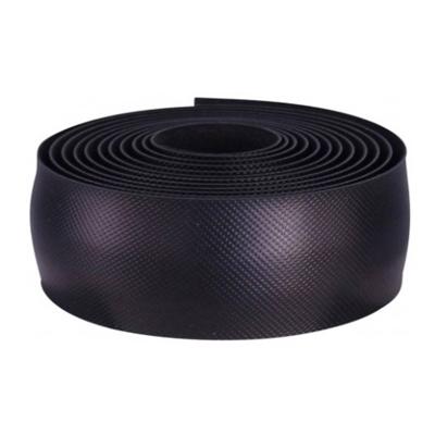 Velox guidoline stuurlint high grip, zwart, 1.5x30mm, 2.30m