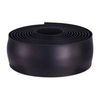 Velox guidoline stuurlint high grip, zwart, 1.5x30mm, 2.30m - thumbnail