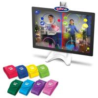 Hasbro Twister air spel - thumbnail