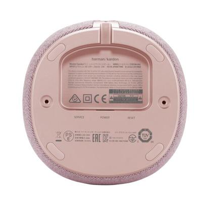 Harman/Kardon Citation One MKII 40 W Draadloze stereoluidspreker Zwart Harman/Kardon Citation One MKII 40 W Draadloze stereoluidspreker Zwart