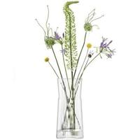 L.S.A. Gio Line Kandelaar 38 cm met Kaars - thumbnail