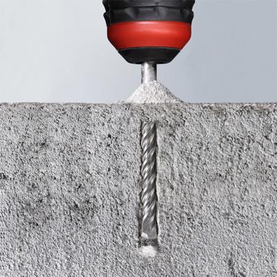 kwb 243246 Veredeld staal Hamerboor 1 stuks 16 mm Gezamenlijke lengte 315 mm SDS-Plus 1 stuk(s) kwb 243246 Veredeld staal Hamerboor 1 stuks 16 mm Gezamenlijke lengte 315 mm SDS-Plus 1 stuk(s)