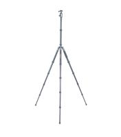 Vanguard VEO 2GO 265 HABM Aluminium statief, zwart - thumbnail
