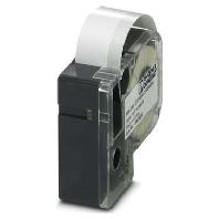 Phoenix Contact 803970 MM-EML (EX10)R C1 WH/BK Etiketten voor thermotransferprinter Montagemethode: Plakken Wit, Zwart 1 stuk(s)