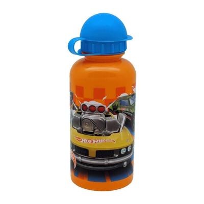 Hotwheels drinkfles