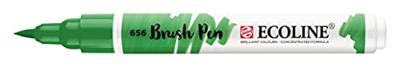 Royal Talens Ecoline Brushpen Woudgroen