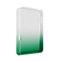 Ledger Flex - Silicon Case Dark Green Silicon Case Donkergroen - thumbnail