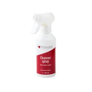 Maxani Cleanser spray 250 ml Maxani Cleanser spray 250 ml
