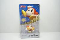 Amiibo Kirby - Waddle Dee - thumbnail