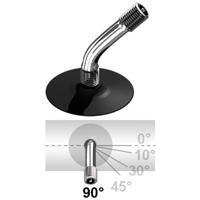 Impac binnenband av 45/90⁰ 8" 32-137 (8x1 1/4) - thumbnail