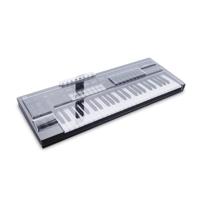 Decksaver stofkap voor Novation 49SL MK3 - thumbnail
