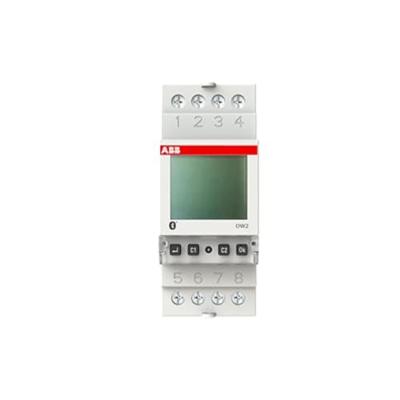 ABB DW2 Schakelklok 230 V