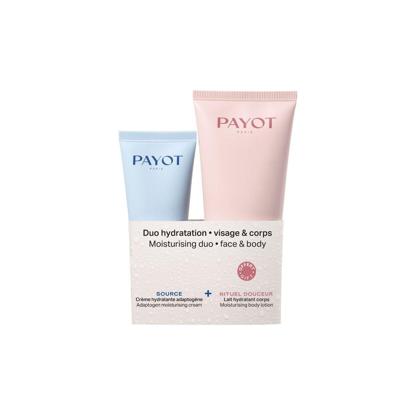 Cosmeticaset voor Dames Payot Rituel Douceur Duo 2 Onderdelen