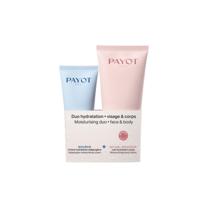 Cosmeticaset voor Dames Payot Rituel Douceur Duo 2 Onderdelen - thumbnail