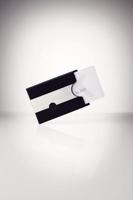 Menu Kaart beeper - thumbnail