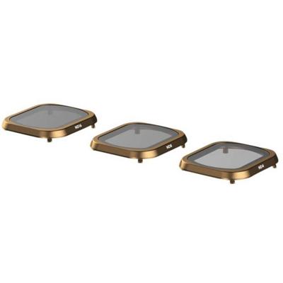 PolarPro Sluitercollectie (ND4, ND8, ND16 Mavic 2 Filters) voor DJI Mavic 2 Pro