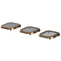 PolarPro Sluitercollectie (ND4, ND8, ND16 Mavic 2 Filters) voor DJI Mavic 2 Pro - thumbnail