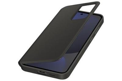 Samsung Galaxy S24 FE Smart View Wallet Case Samsung Galaxy S24 FE Smart View Wallet Case