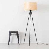 Dutchbone Vloerlamp Woodland - thumbnail