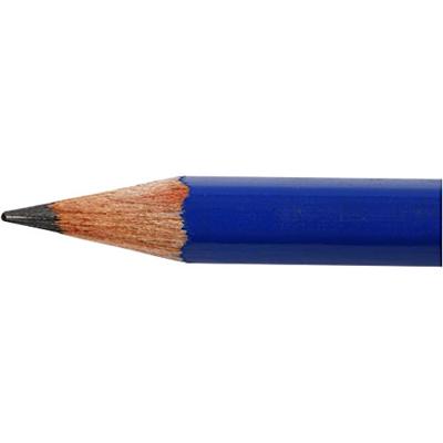 Lyra Robinson potloden, d 6,8 mm, b, vulling 2 mm, 12 stuk/ 1 doos