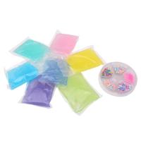 Johntoy Mega slijm en crunch eenhoorn - thumbnail