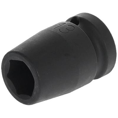 Gedore Krachtdop 1/2" 13 MM - 6160520