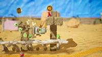 Nintendo Switch Yoshi's Crafted World - thumbnail