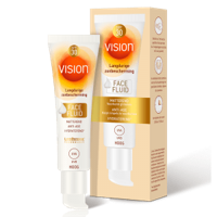 Vision Face fluid SPF30 50 Milliliter - thumbnail