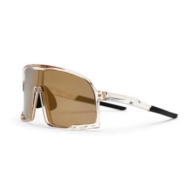 CHPO bril henrik elder flower/brown