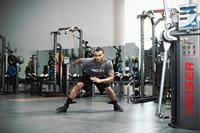 SKLZ LATERAL RESISTOR PRO - thumbnail