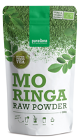 Purasana Superfoods Super Food Morninga Powder 200gr - thumbnail