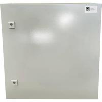 TRU COMPONENTS TC-S605020 Schakelkast 500 x 600 x 200 Plaatstaal Lichtgrijs 1 stuk(s) - thumbnail