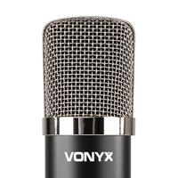 Vonyx Studio opnameset - thumbnail