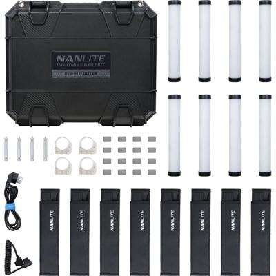 Nanlite PavoTube II 6XR 8KIT