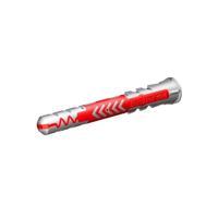 Fischer DUOPOWER 10x80 25 St - 538242 - thumbnail