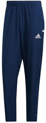 Adidas T19 Woven Pant Heren Marine