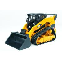 Bruder caterpillar rupslader 1:16 - thumbnail