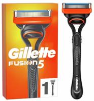 Handmatig scheermesje Gillette Fusion5 Handboek - thumbnail