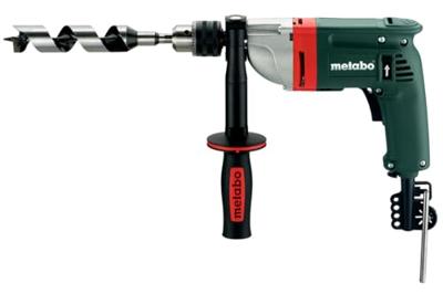 Metabo Boormachine BE 75-16 - 600580000