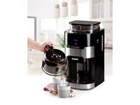 Domo Koffiezetapparaat Grind and Brew DO721K koffiefiltermachine - thumbnail