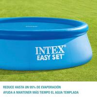 Intex 29020 Solar Cover Afdekzeil voor Zwembaden van 244 cm - thumbnail