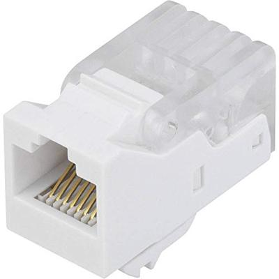 TRU COMPONENTS SM-2014H8C5E Modulaire bus Bus, recht Grijs 1 stuk(s)