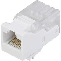 TRU COMPONENTS SM-2014H8C5E Modulaire bus Bus, recht Grijs 1 stuk(s) - thumbnail