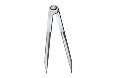 Vogel steekpasser 300mm