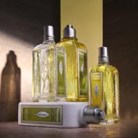L'Occitane Verveine Gel Douche 250ml - thumbnail