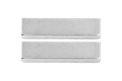 Connex Magneet Neodym Sq.40X10X5 2St 18Kg - DY7100009