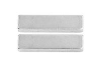 Connex Magneet Neodym Sq.40X10X5 2St 18Kg - DY7100009 - thumbnail