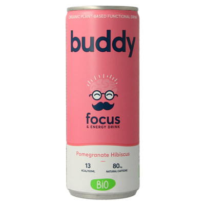 Drink pomegranate hibiscus bio 250 Milliliter Drink pomegranate hibiscus bio 250 Milliliter